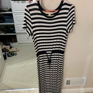 Michael Kors Maxi Dress